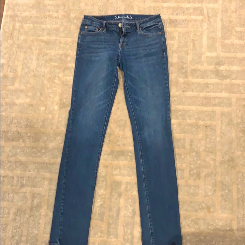 Aeropostale Jeans